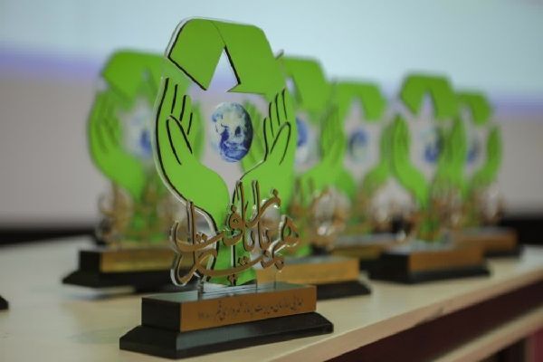 دوازدهمین جشن همیاران بازیافت در قم برگزار می‌شود