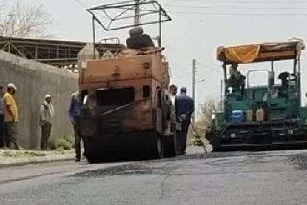 بسیج سازندگی در خدمت مردم روستاهای محروم استان قم