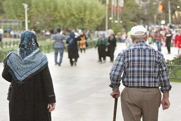 سالمندی