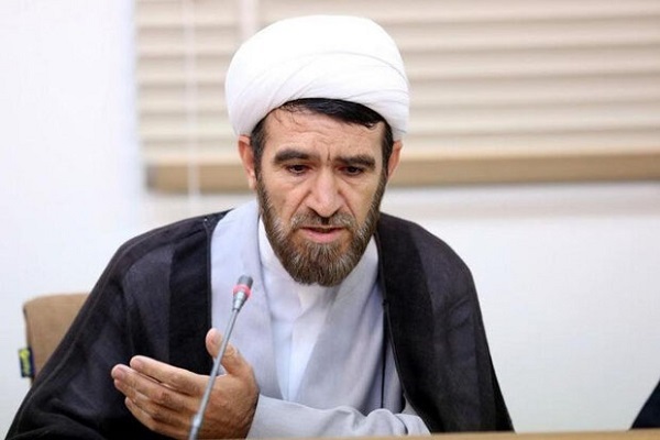 حجت‌الاسلام والمسلمین حسن غریب، دادستان قم