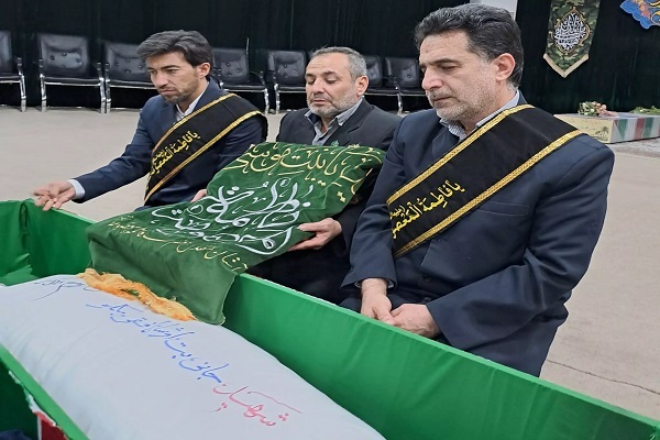 سفیران کریمه اهل بیت(س)