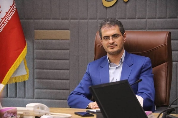 اسماعیل زارعی‌کوشا، استاندار کردستان
