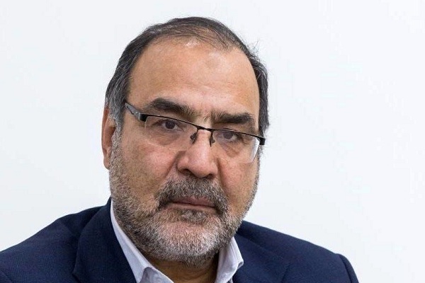 علی متقیان