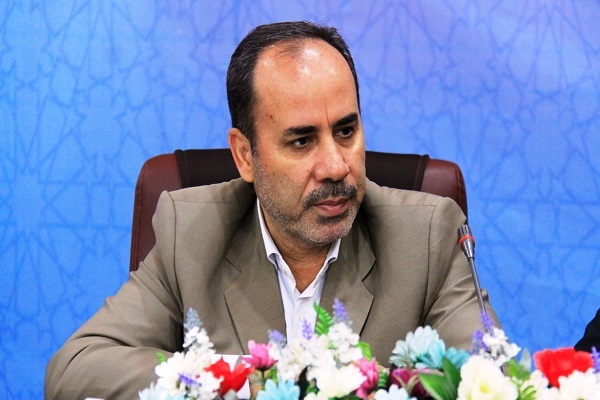 هاشم ناظمی جلال، مدیرکل آموزش و پرورش استان کردستان