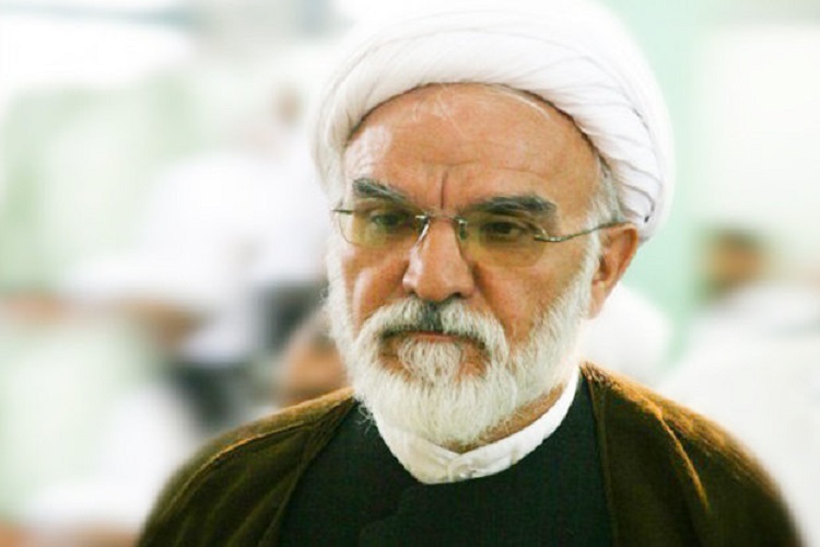 حجت الاسلام مهدوی نژاد امام جمعه موقت سمنان ارسالی// توجه به وضعیت معیشتی کارگران ضرورت دارد