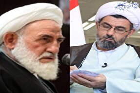 آیت‌الله شهید سلیمانی از خادمان فعال عرصه علم و فرهنگ بود