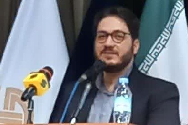 ابوالقاسم مقیمی، معاون هماهنگی امور زائرین استانداری قم
