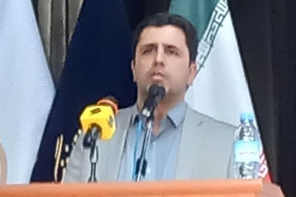داوود معصومی، معاون فرهنگی سازمان ملی مهاجرت