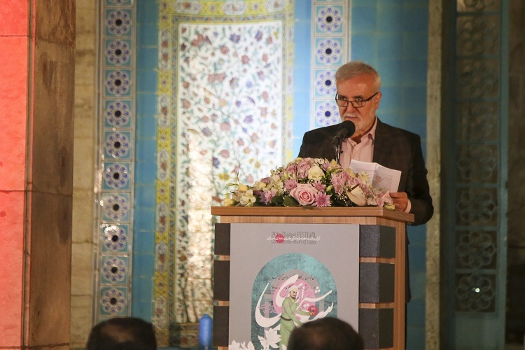 محمدحسن اسدی، شهردار شیراز