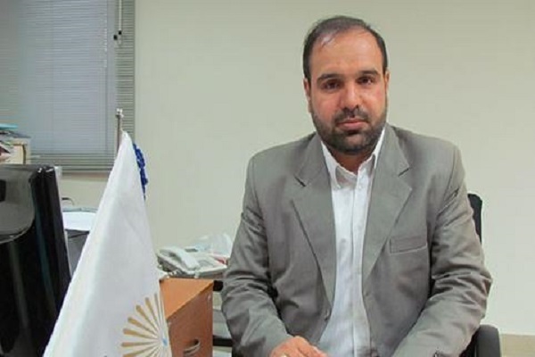 ولی‌الله مهدوی‌فر، استادیار گروه معارف دانشگاه پیام نور