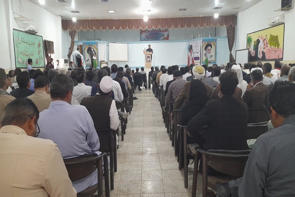 انتصاب فرماندار هیرمند
