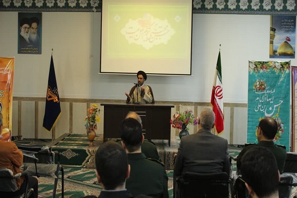 جهاد تبیین مهم‌ترین رسالت معلمان در برهه کنونی است