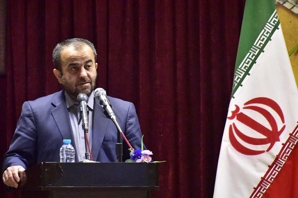 جواد قناعت، استاندار خراسان‌جنوبی