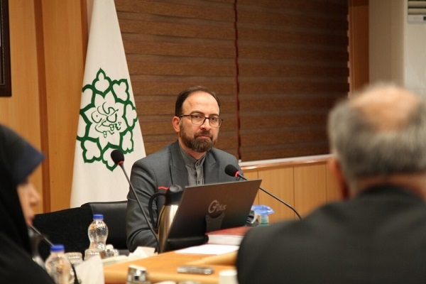 احمدی صدر
