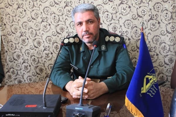 کارگران در خط مقدم مقابله با تحریم هستند
