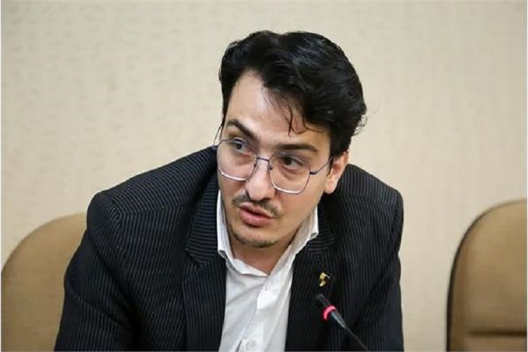 مرتضی شفیعی، مدیر کانون فرهنگی و هنری مساجد آذربایجان شرقی