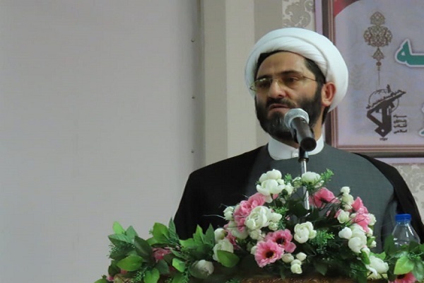 حجت‌الاسلام میثم فیاضی
