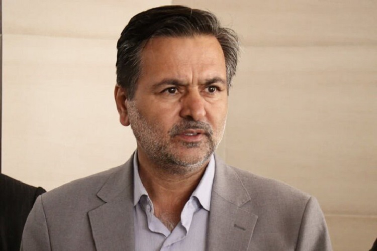 معاون استاندار سمنان
