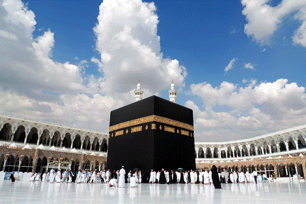 اعزام حجاج