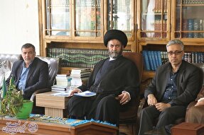 کسب رتبه‌های برتر قرآنی توسط دانشجویان اردبیلی عزت بزرگی برای استان است