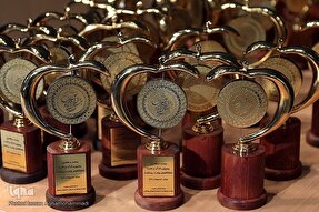 درخشش کاروان قرآنی زنجان در مسابقات قرآن و عترت وزارت بهداشت