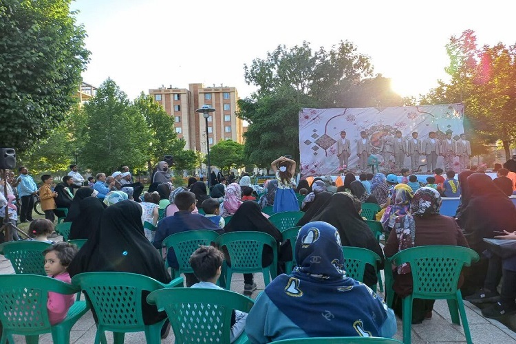 جشن دهه کرامت