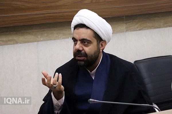 محمود میرجلیلی، رئیس امور قرآنی اداره کل اوقاف و امورخیریه استان یزد