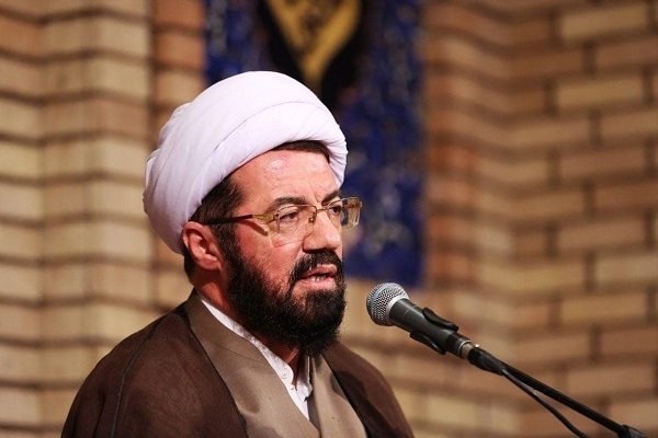حجت‌الاسلام‌والمسلمین مسعود عالی، استاد حوزه علمیه