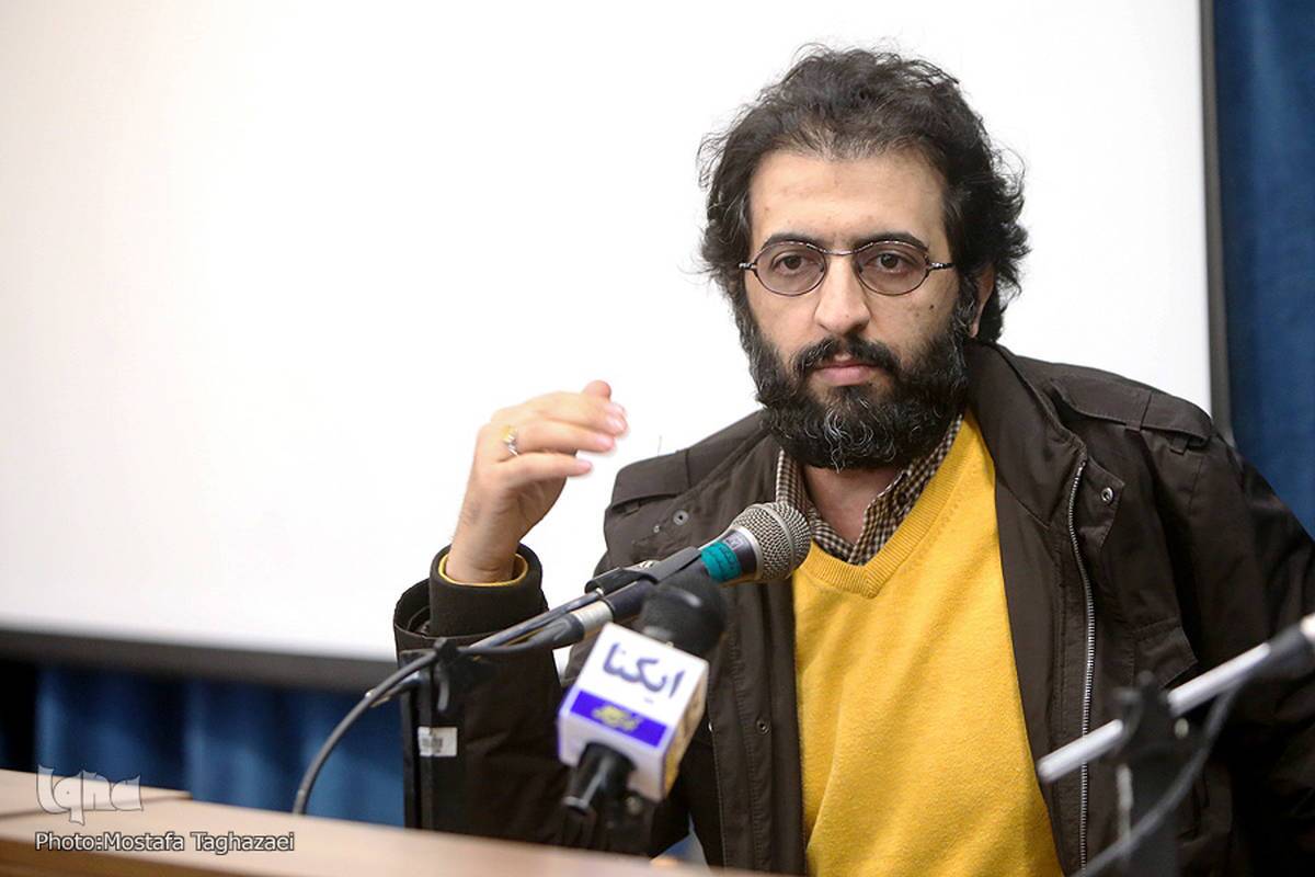 بهروز شعیبی، کارگردان سینما