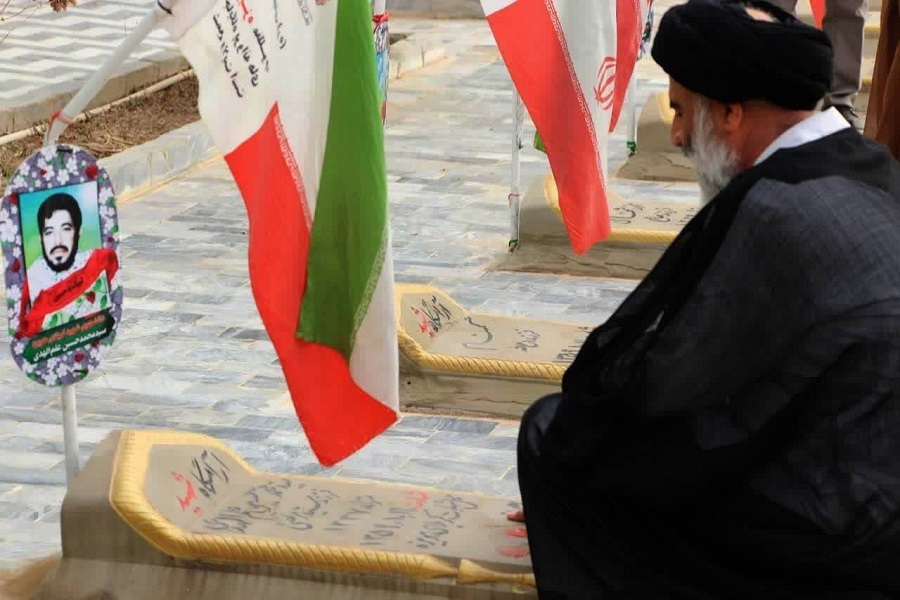 حجت الاسلام موسوی فرد