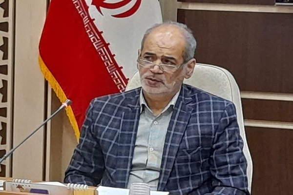 مجید کافی، عضو هیئت علمی پژوهشگاه حوزه و دانشگاه