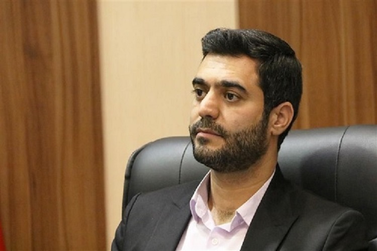 محمدجواد راعی، معاون غذا و دارو دانشگاه علوم پزشکی شیراز