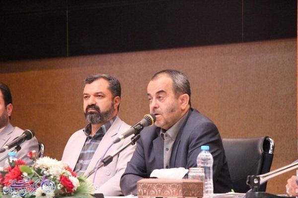 جواد قناعت، استاندار خراسان‌جنوبی