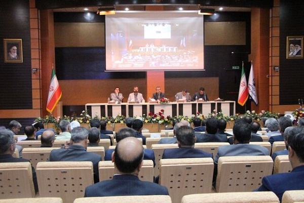 شورای اداری خراسان جنوبی