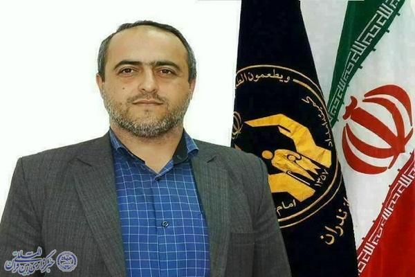 مهدی دامادی