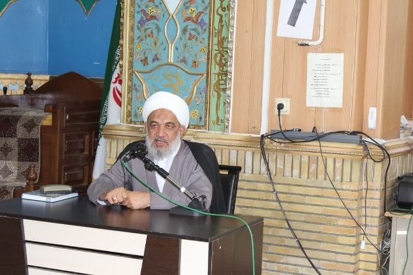 حجت‌الاسلام مجتبی آقاتهرانی، رئیس کمسیون فرهنگی مجلس شورای اسلامی