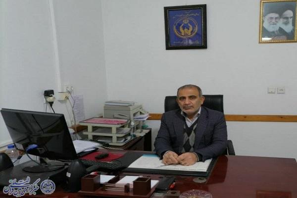 عزیزالله عباس پور
