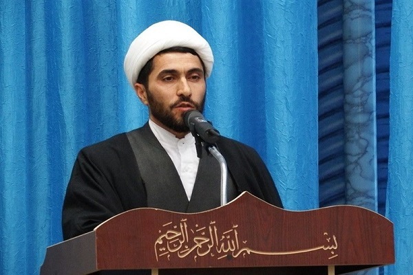 حجت‌الاسلام و المسلمین محسن مشرفی، رئیس شورای هماهنگی تبلیغات اسلامی خراسان‌جنوبی