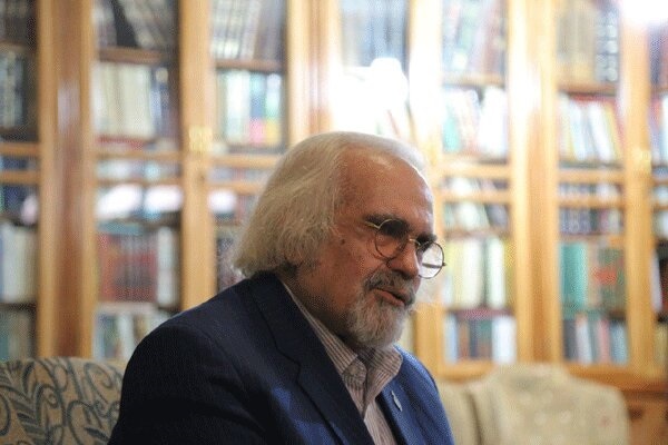 محمدعلی مجاهدی، پدر شعر آیینی کشور