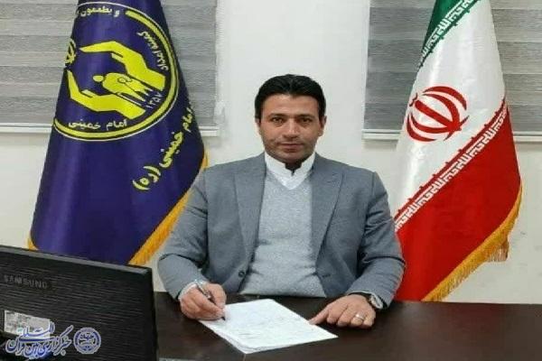 یزدان شریفی