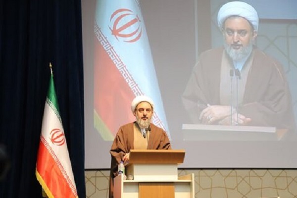 حجت‌الاسلام والمسلمین محمد حاج ابوالقاسم دولابی، عضو مجلس خبرگان رهبری