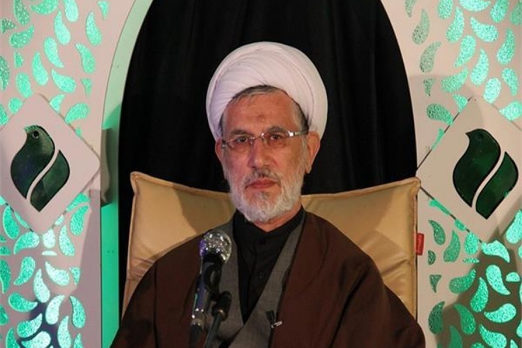 حجت‌الاسلام علی‌اصغر صالح‌آبادی، همرزم مرحوم ابوترابی،