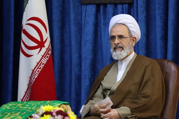 علیرضا اعرافی، مدیرحوزه‌های علمیه کشور