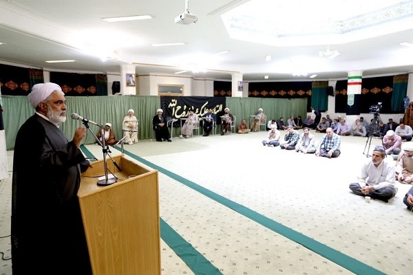 مجید خالق پور، جانشین رئیس جامعةالمصطفی
