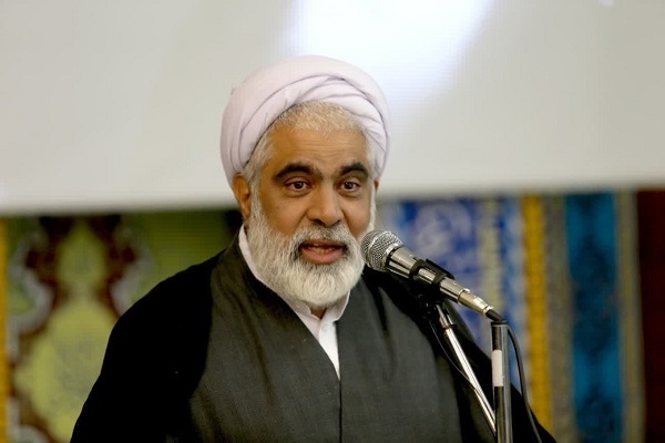 مجید خالق پور، جانشین رئیس جامعةالمصطفی