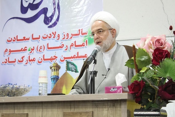 عبدالرضا پورذهبی، نماینده ولی فقیه در استان کردستان
