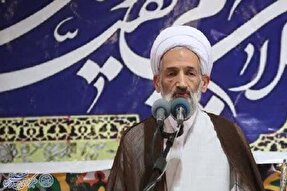 امام راحل با انقلاب اسلامی موجب سرزندگی ملت ایران شد