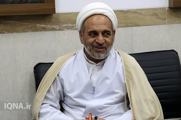 علی محمد رضایی، امور قرآنی تبلیغات اسلامی یزد