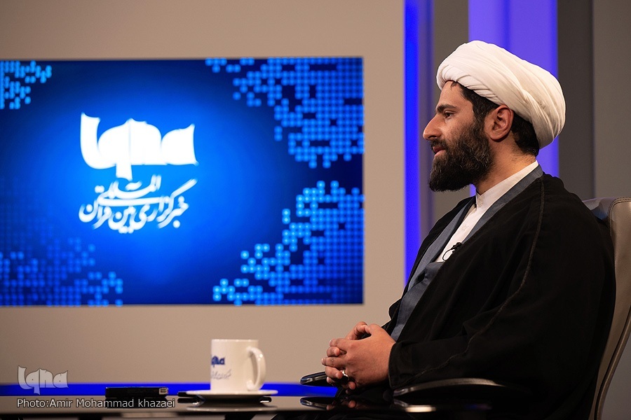 حجت الاسلام علی تقی‌زاده،