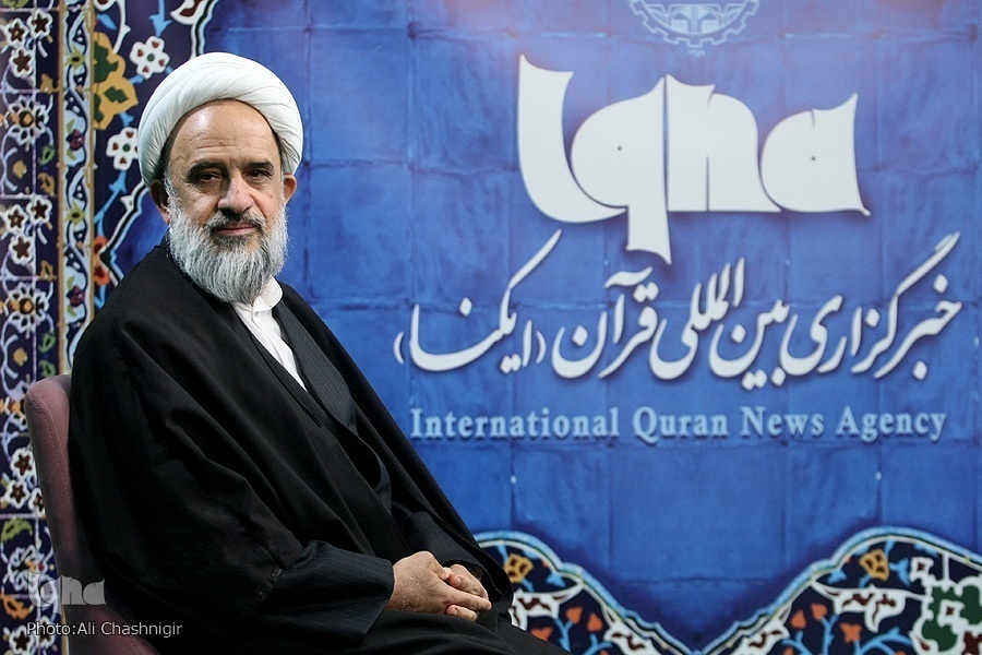 حجت‌الاسلام والمسلمین مجید رضایی
